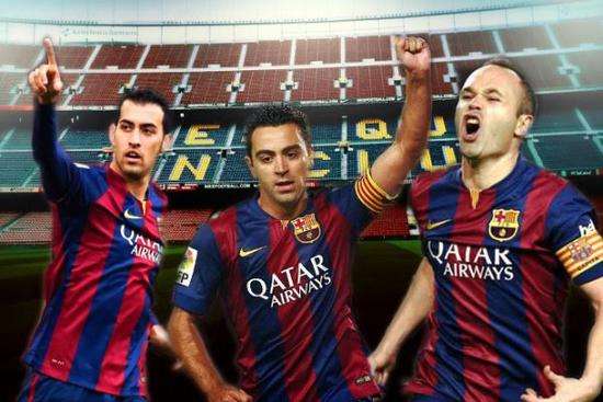 谁能挑战哈白布？