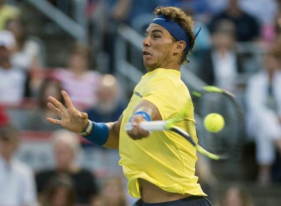 纳达尔2-0复仇丘里奇