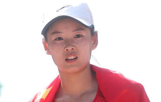 杨家玉扛起中国竞走未来