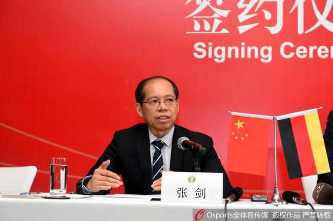 深度：为什么U20国家队会去踢德国第四级别联赛？