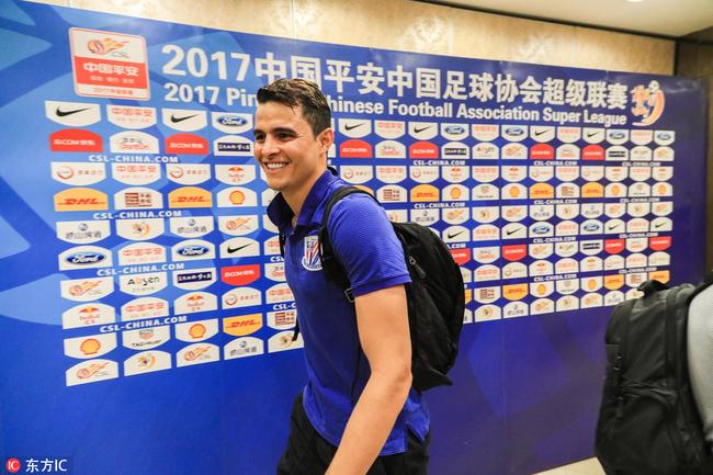 莫雷诺能否阻挡恒大