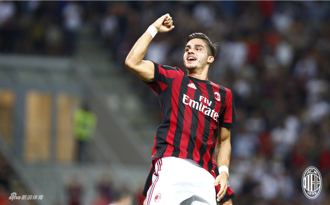 安德烈-席尔瓦破门