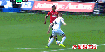 穆帅清楚，还不是庆祝的时候呢