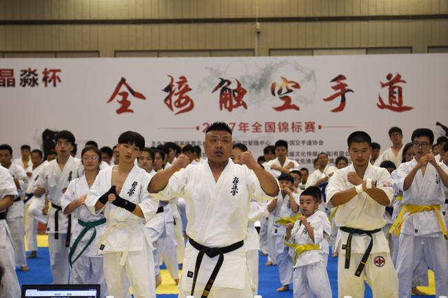 近千高手啸聚上海