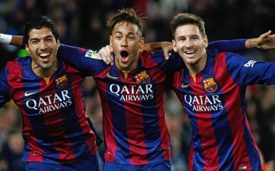 MSN已成过去，巴萨如何对抗皇马？