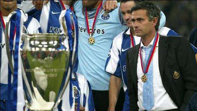 穆里尼奥第3年总是走背字？