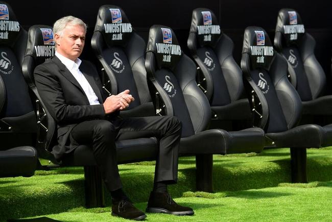 穆里尼奥：还得再看看