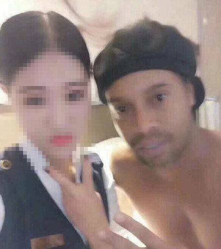 小罗是不自制的代表