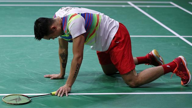 羽毛球排名2017_羽毛球世界排名