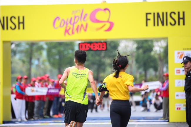 江苏海安即将迎首个路跑赛事