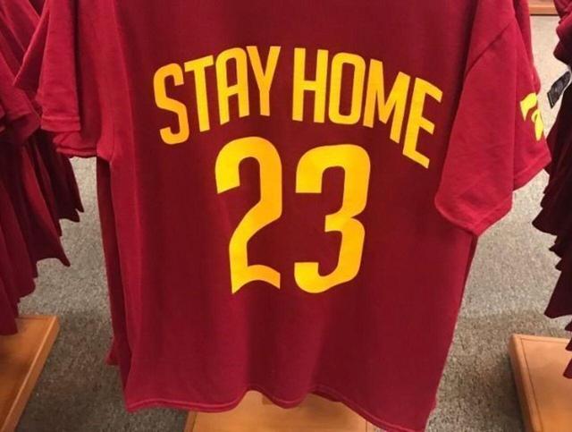 那些被玩坏的球衣们