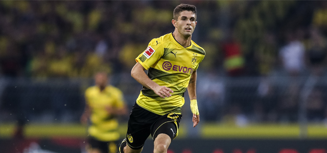 普利西奇前途光明