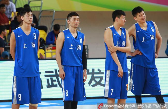 刘炜或将迎来生涯最后一次全运