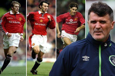 基恩怒斥转会市场荒谬