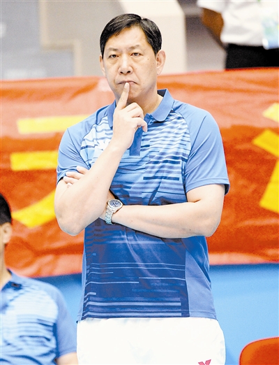 王宝泉16年坚守说再见:钟爱一生事业不会离开