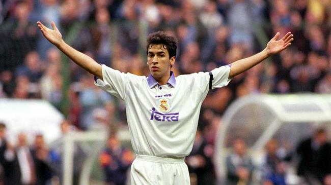 皇马妖星21岁不输给当年劳尔 他已有巨星潜质