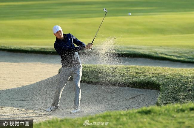 斯皮思备战戴尔科技锦标赛