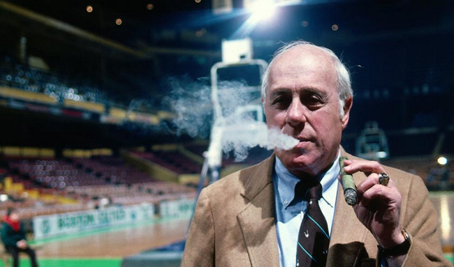 红衣主教很赏识安吉