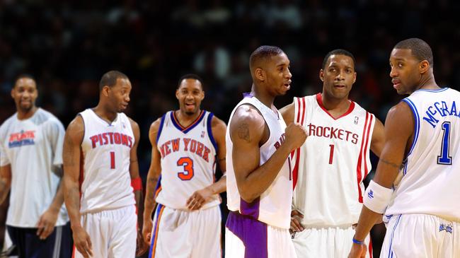 麦迪为火箭球迷留下太多回忆