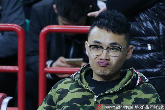 原帅：我也很无奈啊！