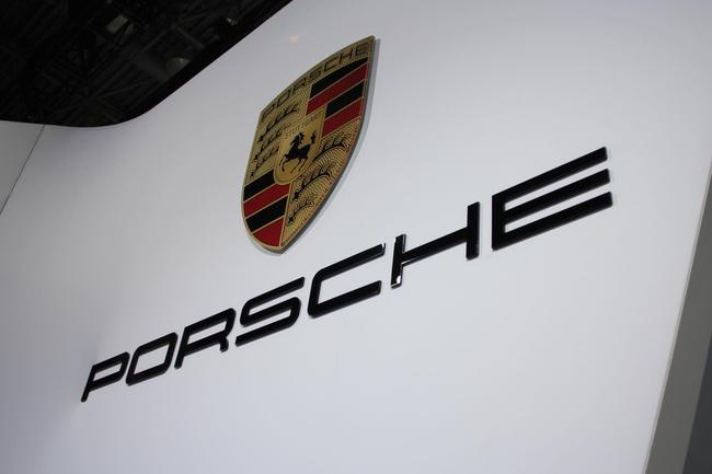 保时捷考虑在2021年以引擎供应商身份进入F1