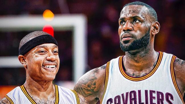 小托马斯与詹姆斯