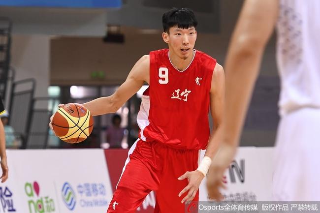 周琦若得大满贯将是最特殊荣誉