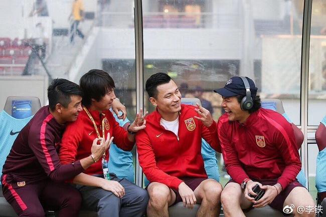 国足遗憾无缘世界杯