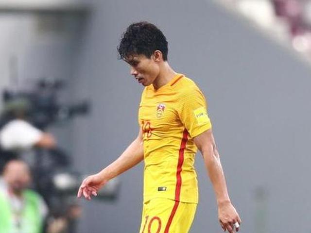 郑智：结果有些遗憾