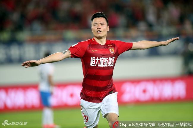 恒大或提前卫冕