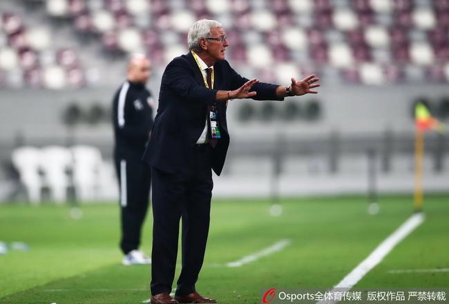 里皮与高洪波的用人有哪些异同