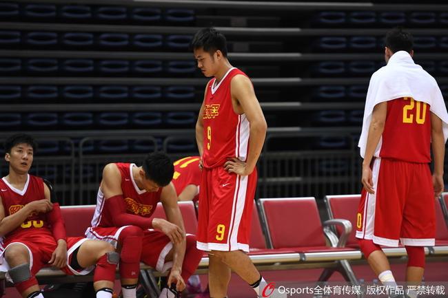 解放军战胜天津