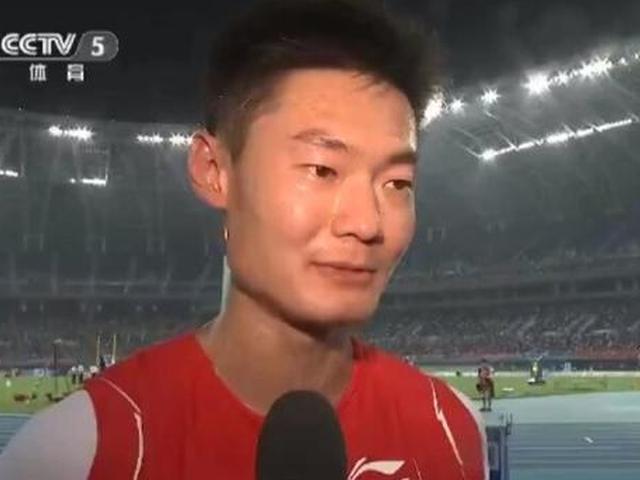 张培萌：希望还未结束