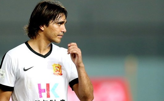 莫雷罗领衔的卓尔已经提前告别