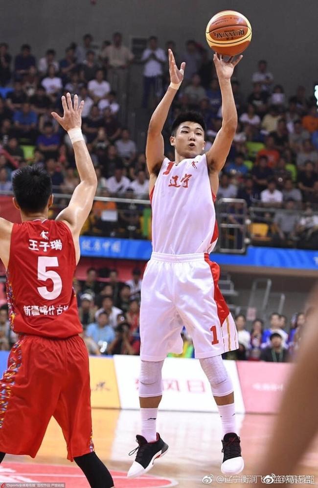 辽篮夺冠后他们却忙着告别