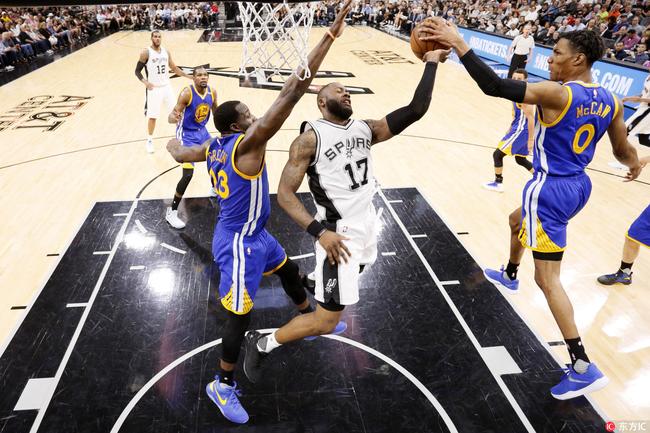 如果这八个人组队，能进季后赛吗？