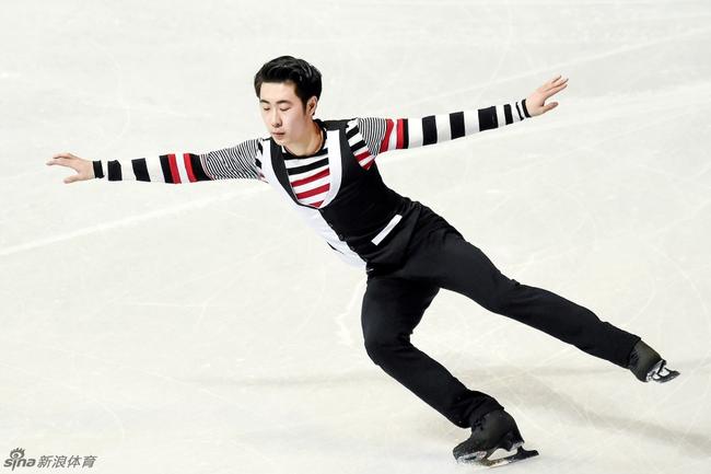 花滑或发生重大改革