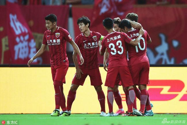 上港进入半决赛