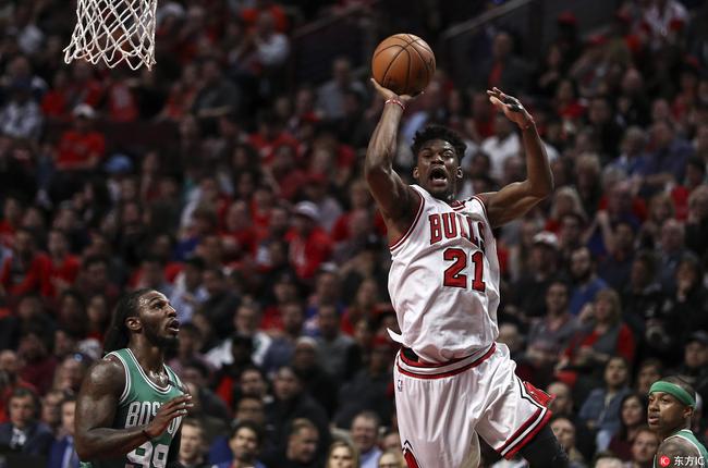 巴特勒能给森林狼带来怎样的变化？