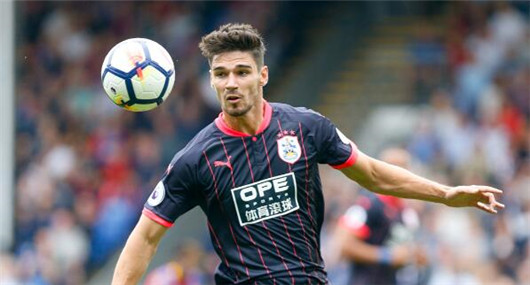 英超升班马哈德斯菲尔德将遭遇莱切斯特城考验