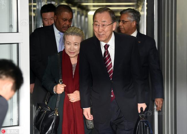 潘基文（资料图）