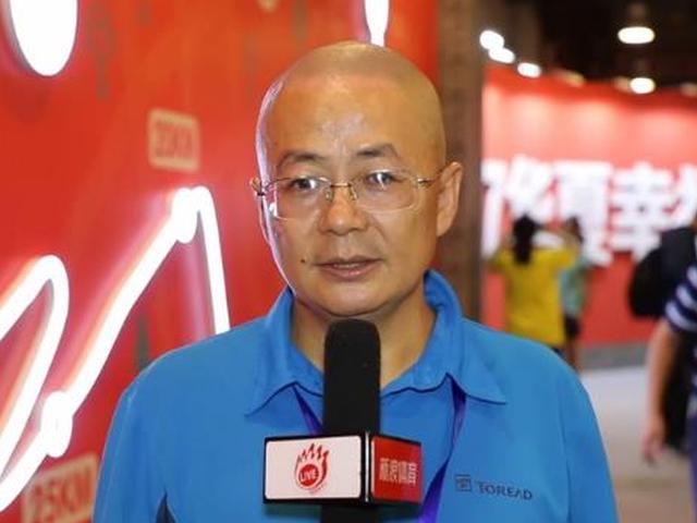 视频新华社高级记者汪涌天安门出发是北马最大特点