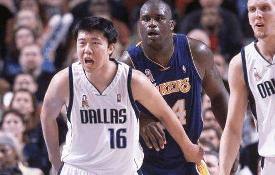 王治郅这个建议库班喜欢吗？