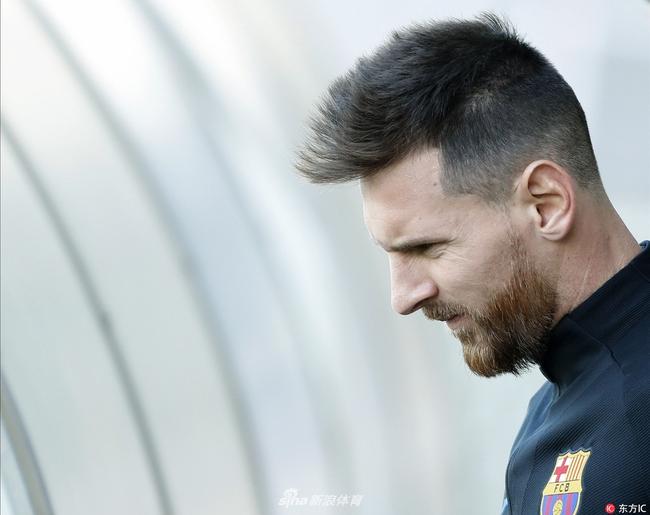 梅西自拍讽刺内马尔抢点球?不 已相忘于江湖