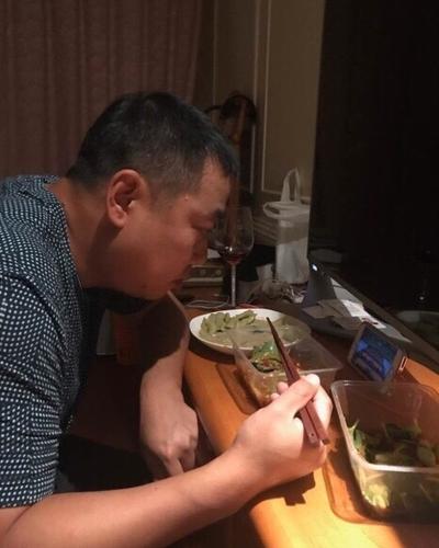 逗妹吐槽：笨马已过气！新一代网红张无绩来了
