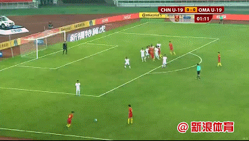 刘若钒先拔头筹