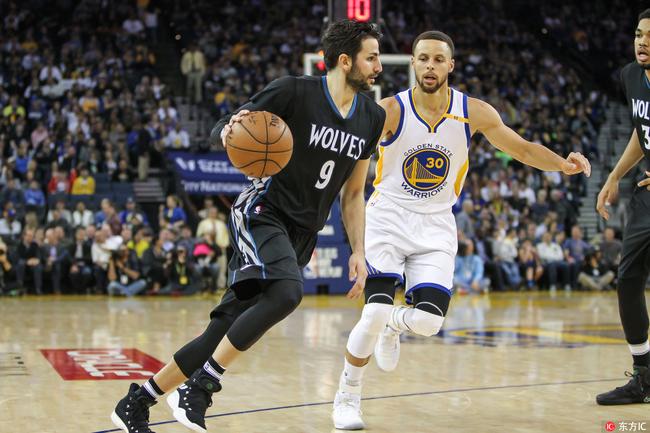 心疼森林狼……