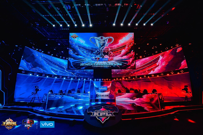 kpl"三步走"推行赛事地域化 上海成都将成主客场