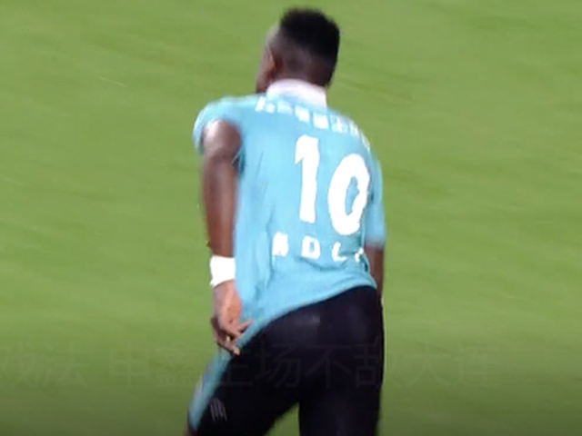 申鑫主场2-4不敌大连一方