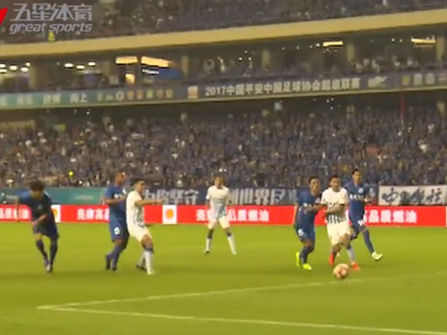 申花保级基本无忧